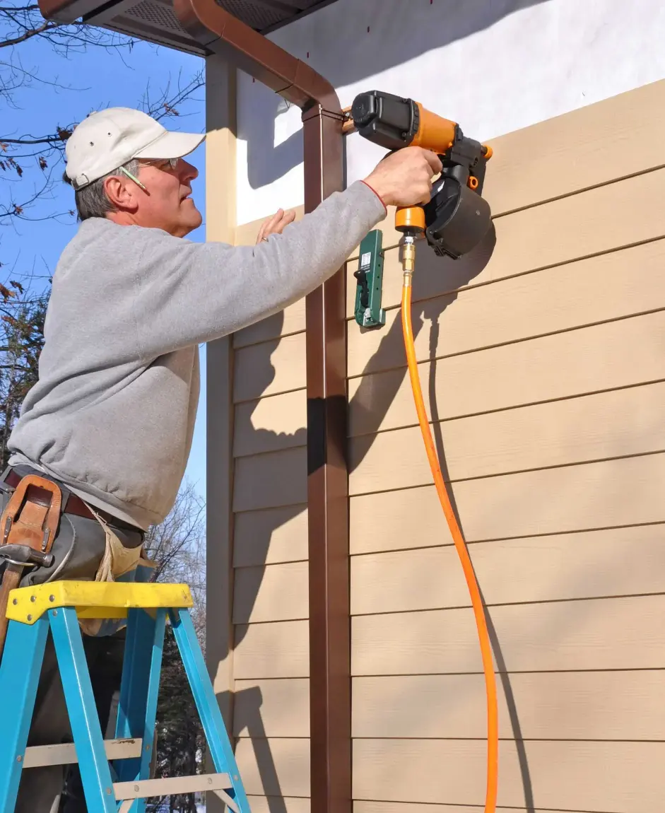 Professional Siding Contractor Siding Contractor