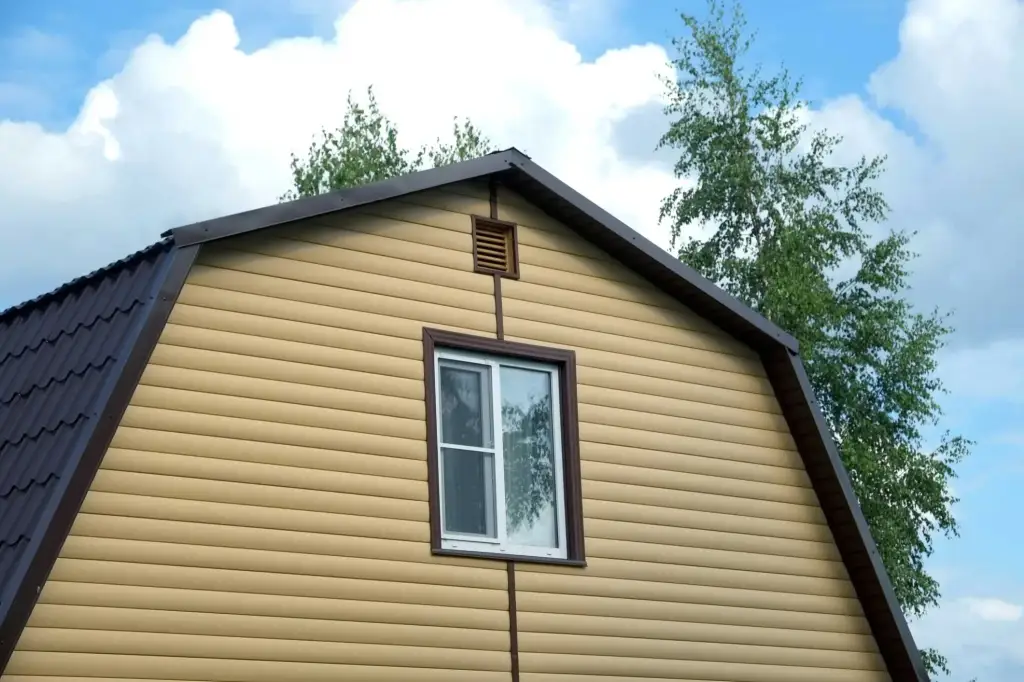 Professional Siding Service Siding Service