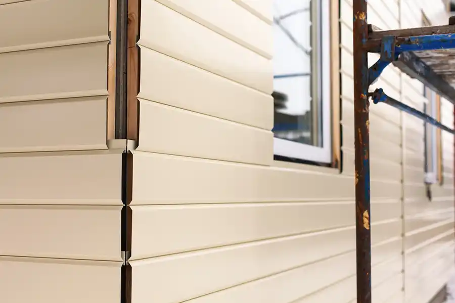 Siding Installation Siding Installation