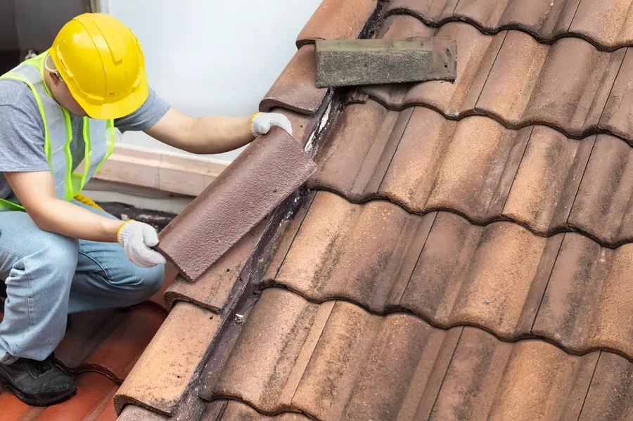Experienced Roofing Repair Rocky Mount VA