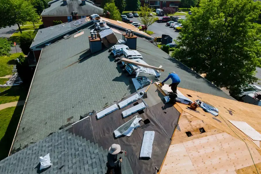 How To Identify Roof And Siding Issues Before They Escalate Rocky Mount VA How To Identify Roof And Siding Issues Before They Escalate Rocky Mount VA