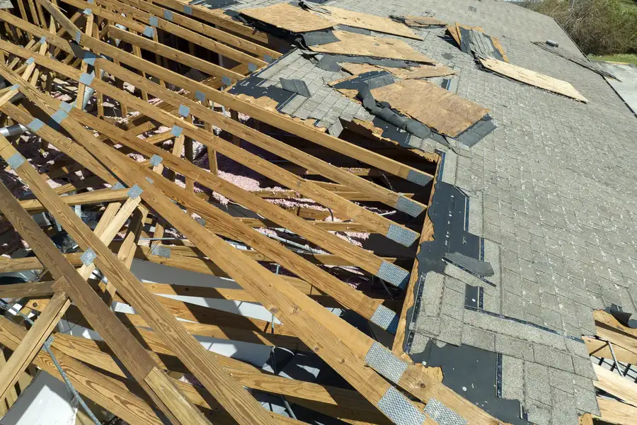 Premium Roofing Repair Rocky Mount VA