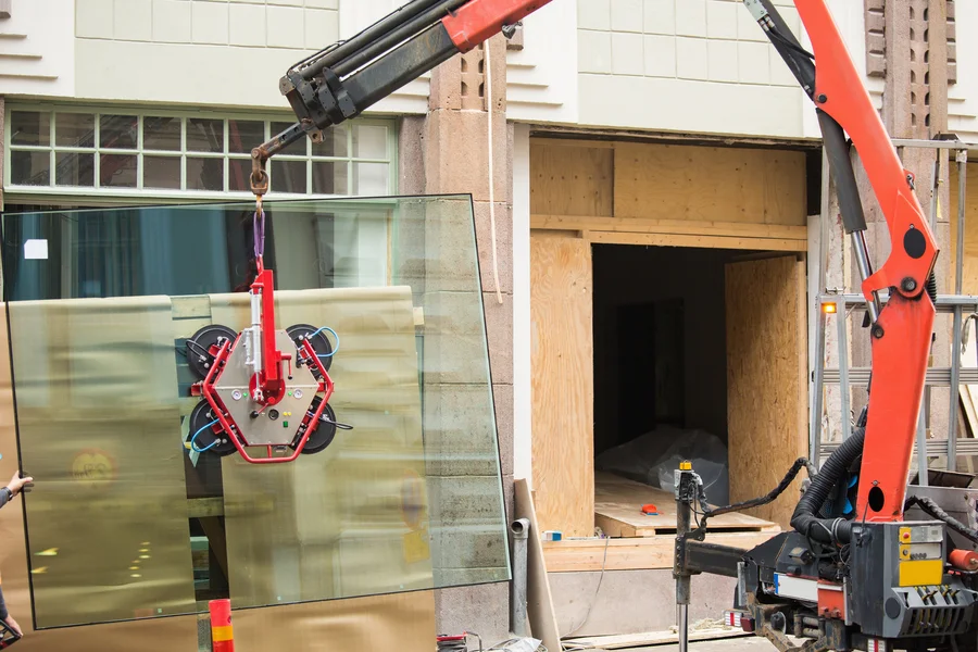 Professional Window Installation Rocky Mount VA