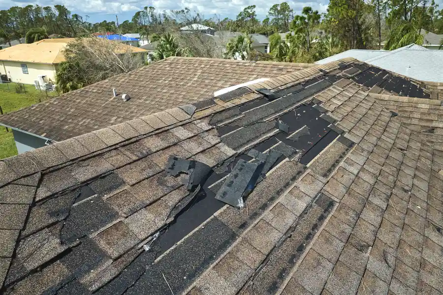 Quality Roofing Repair Rocky Mount VA